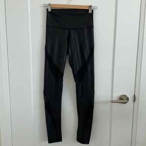 Aritzia leggings